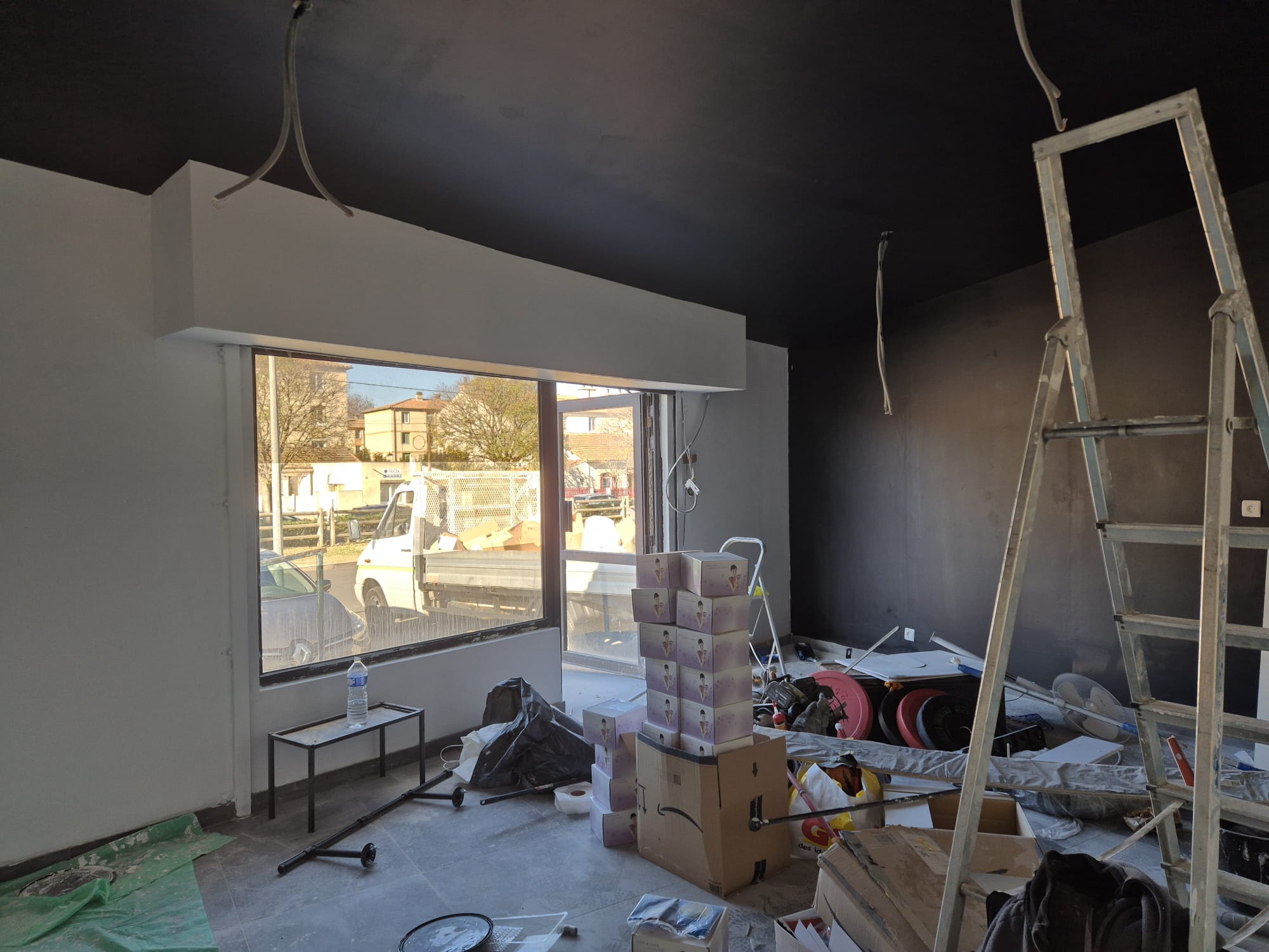 peinture pro gard peintre pro nimes
