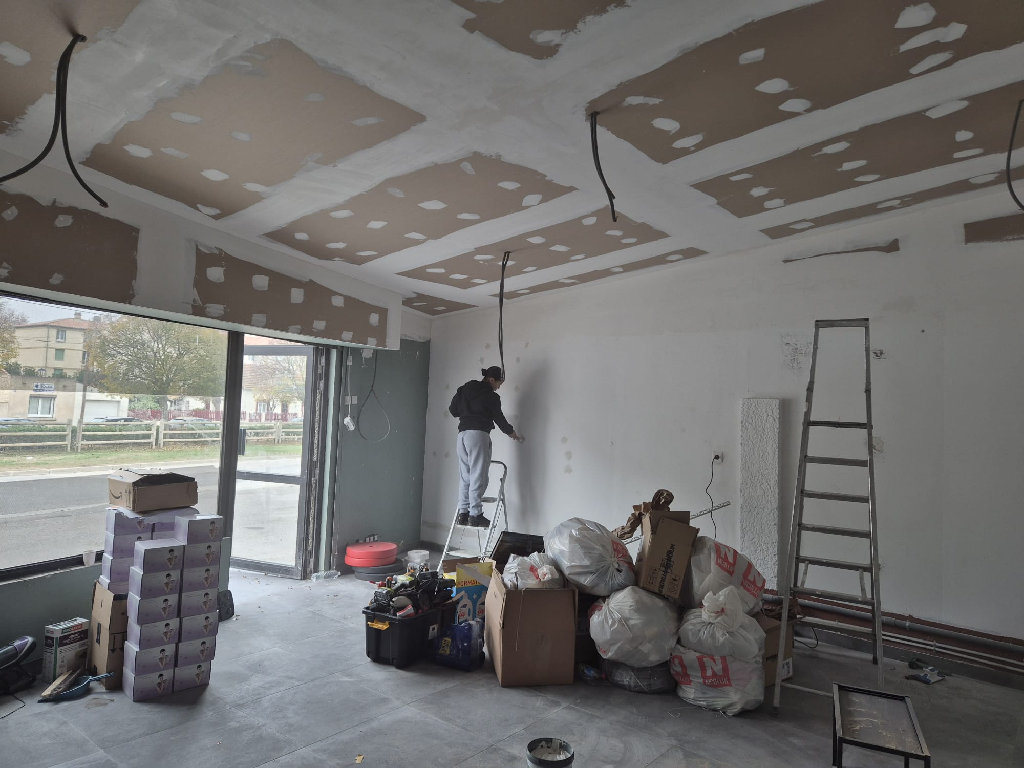 peinture pro gard peintre pro ales