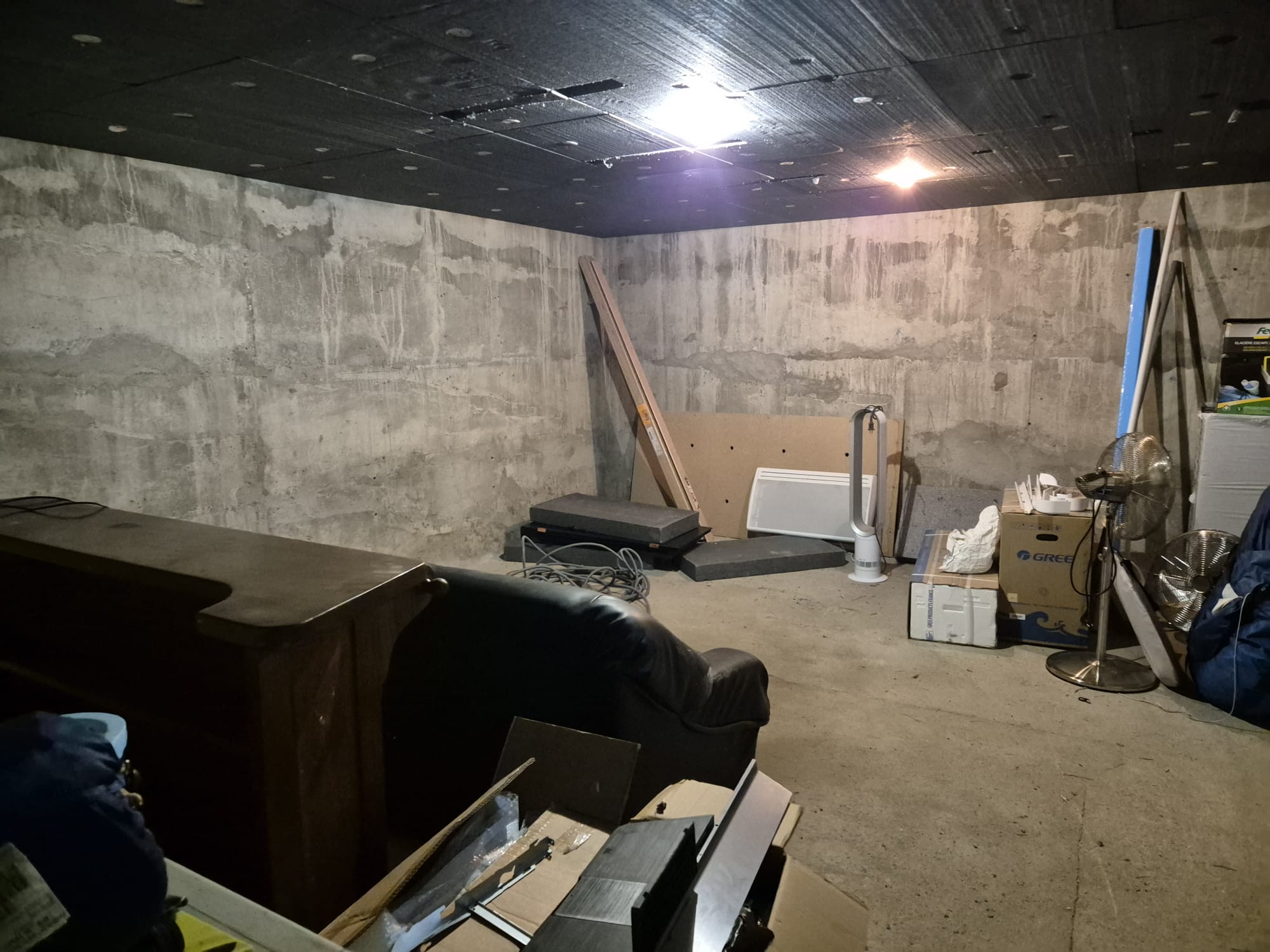 peintre professionnel dans le gard interieur et extérieur