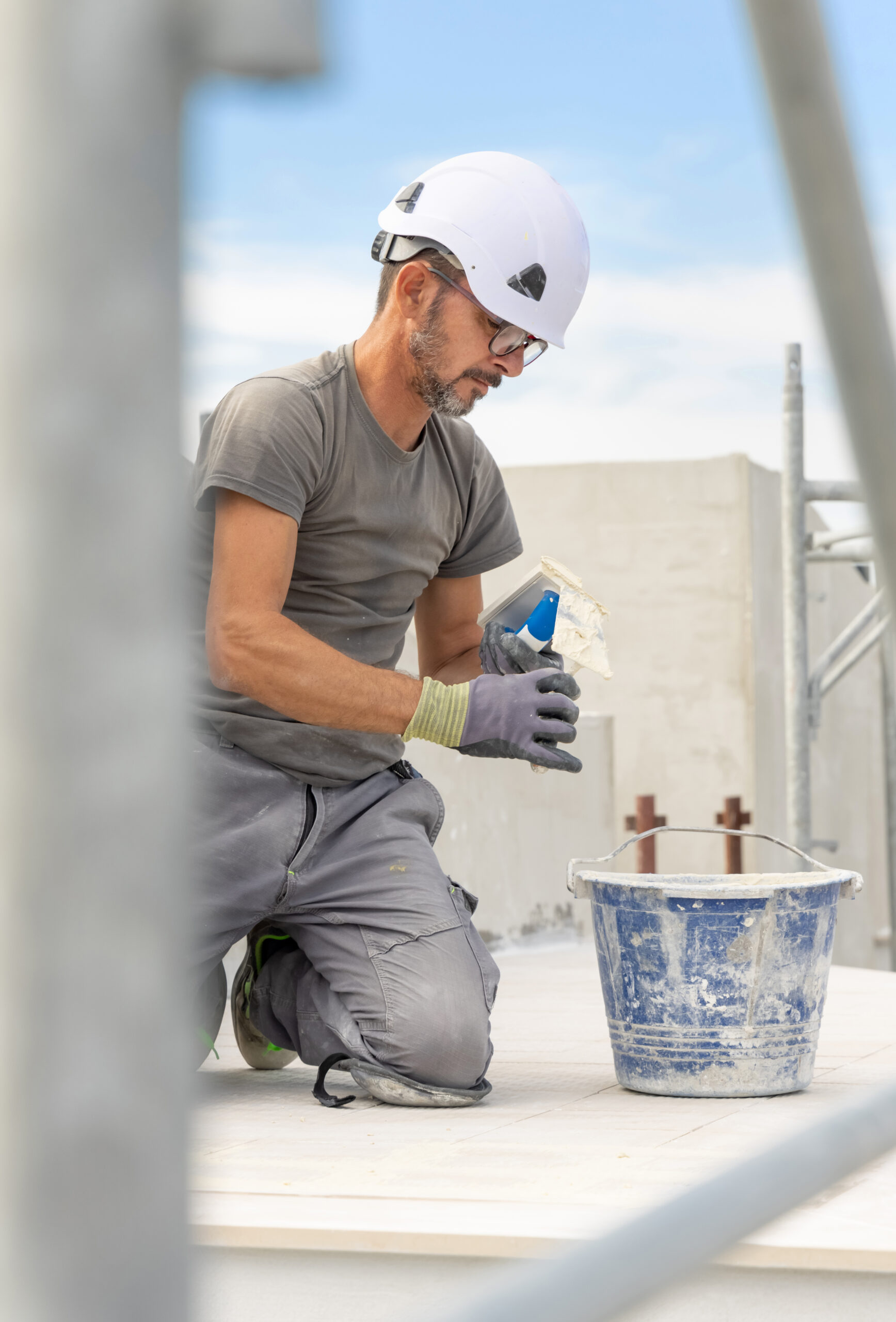 peintre professionnel dans le gard