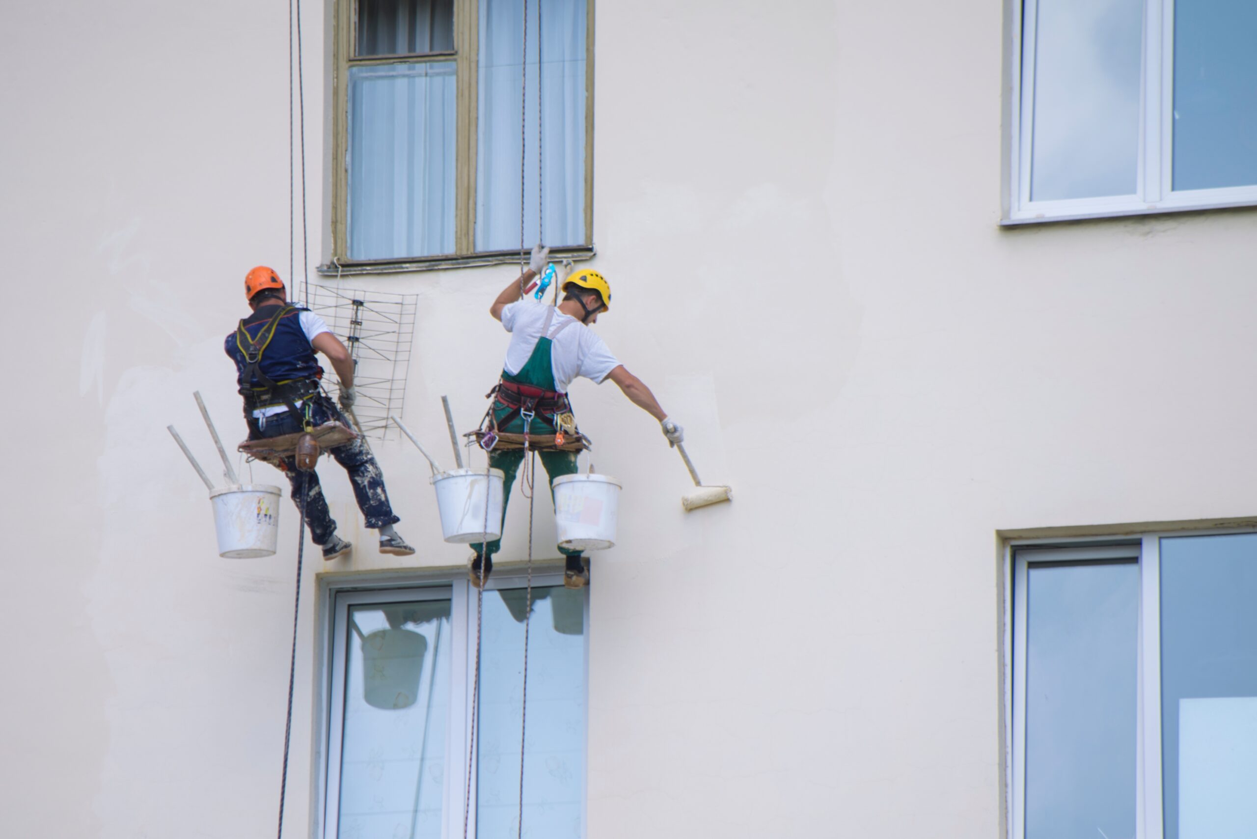peinture pro gard à ales